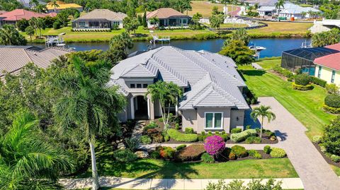 A home in PARRISH