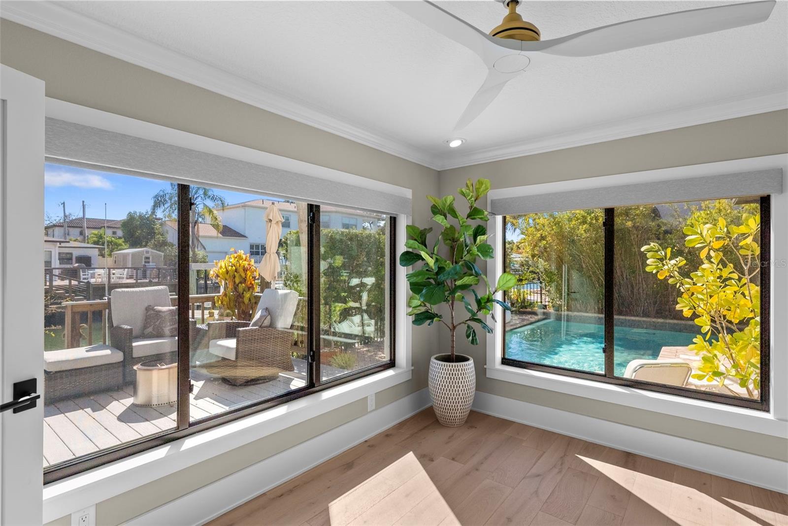 STONEY POINT SUB A REP - Residential