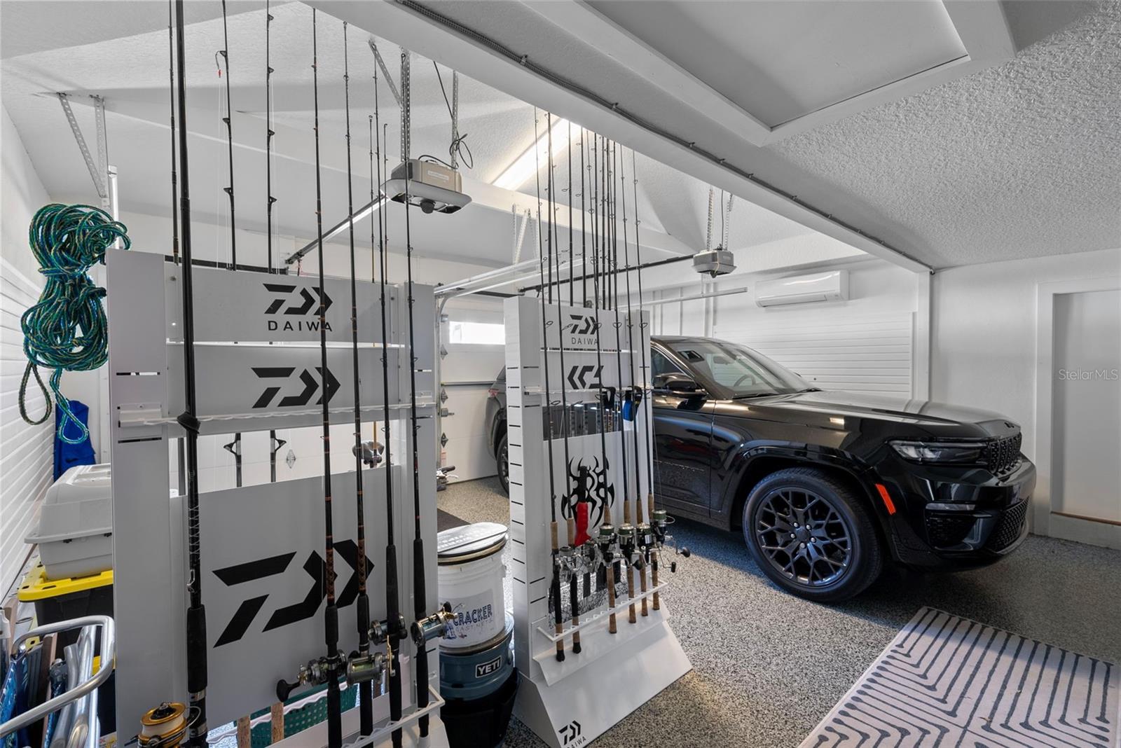 STONEY POINT SUB A REP - Residential