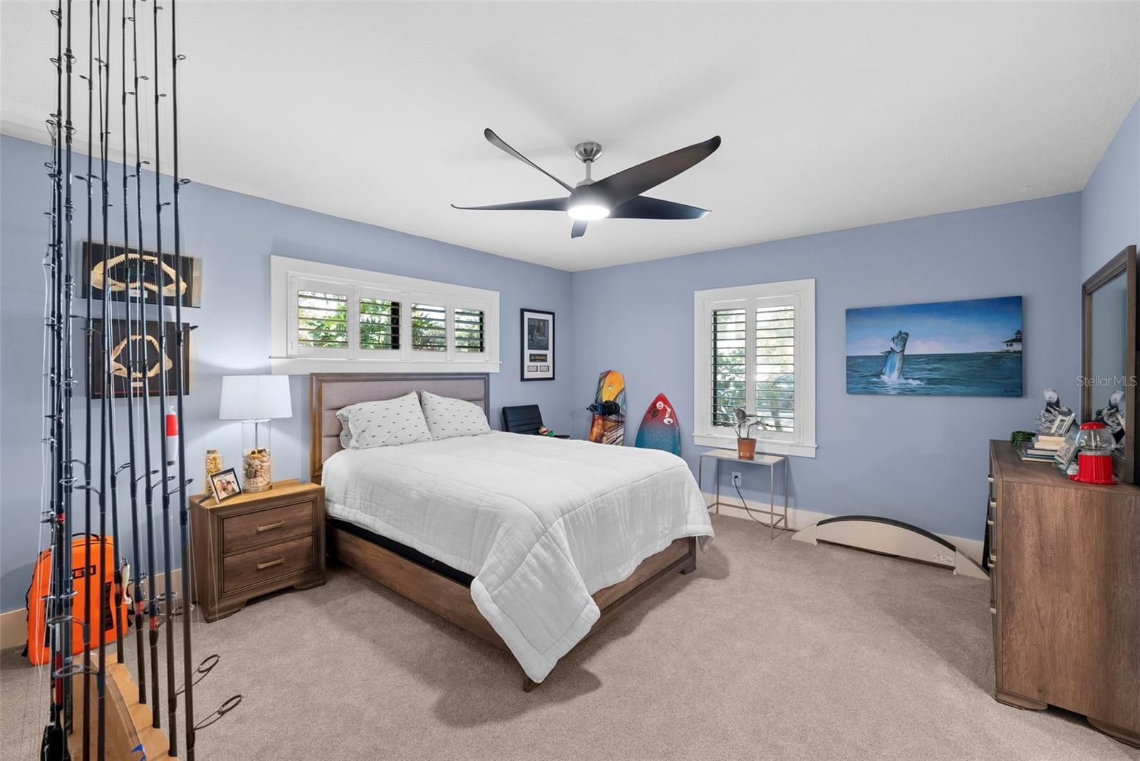 STONEY POINT SUB A REP - Residential