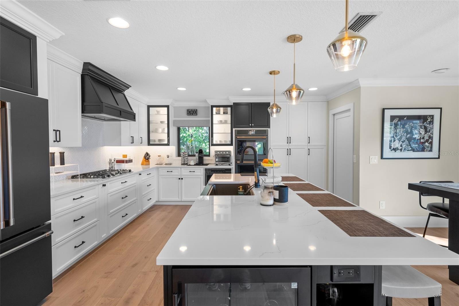 STONEY POINT SUB A REP - Residential