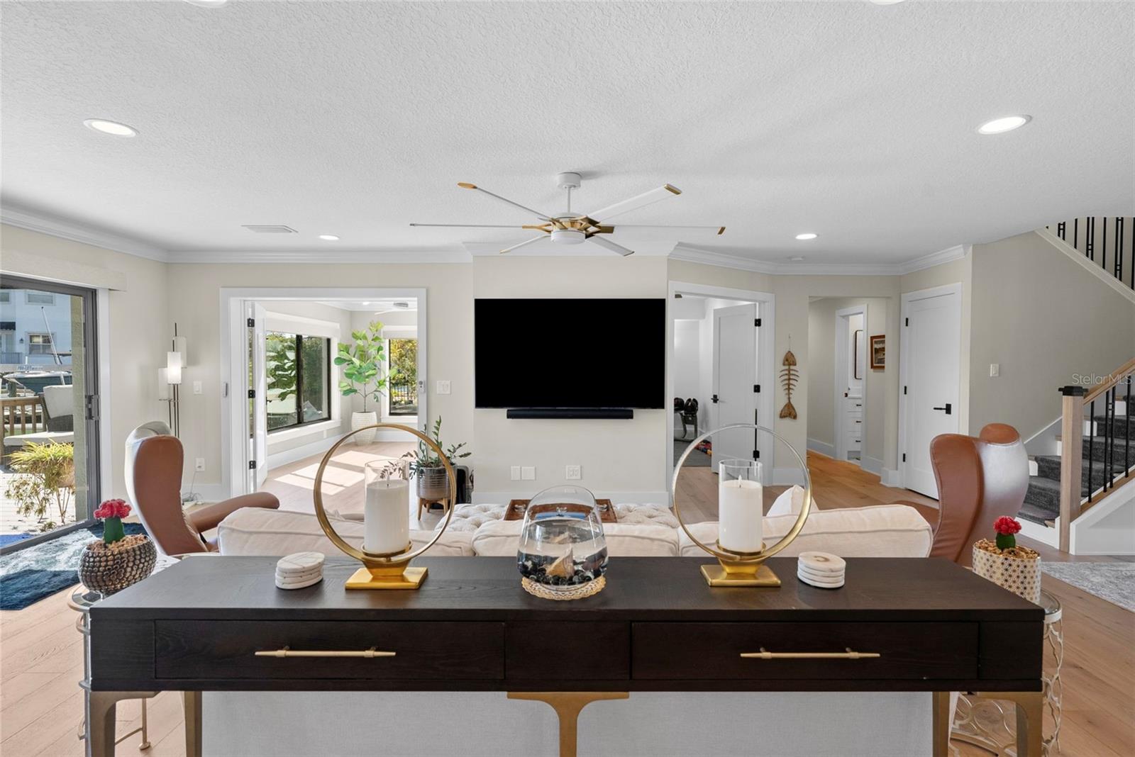 STONEY POINT SUB A REP - Residential