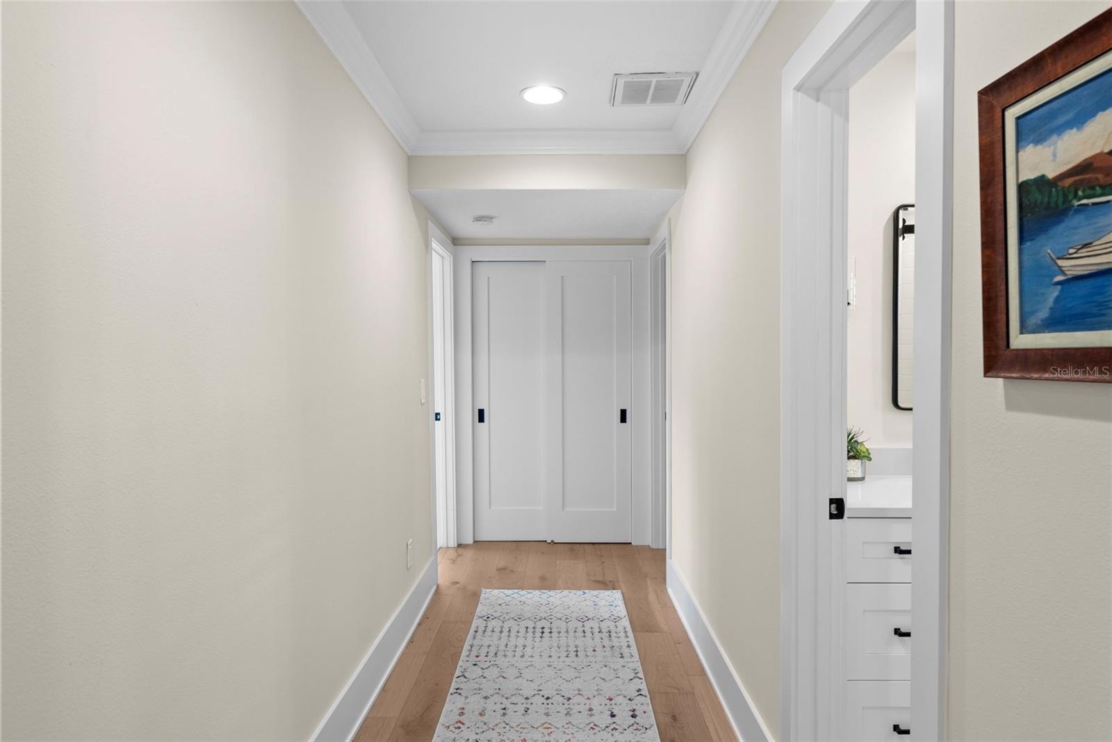 STONEY POINT SUB A REP - Residential