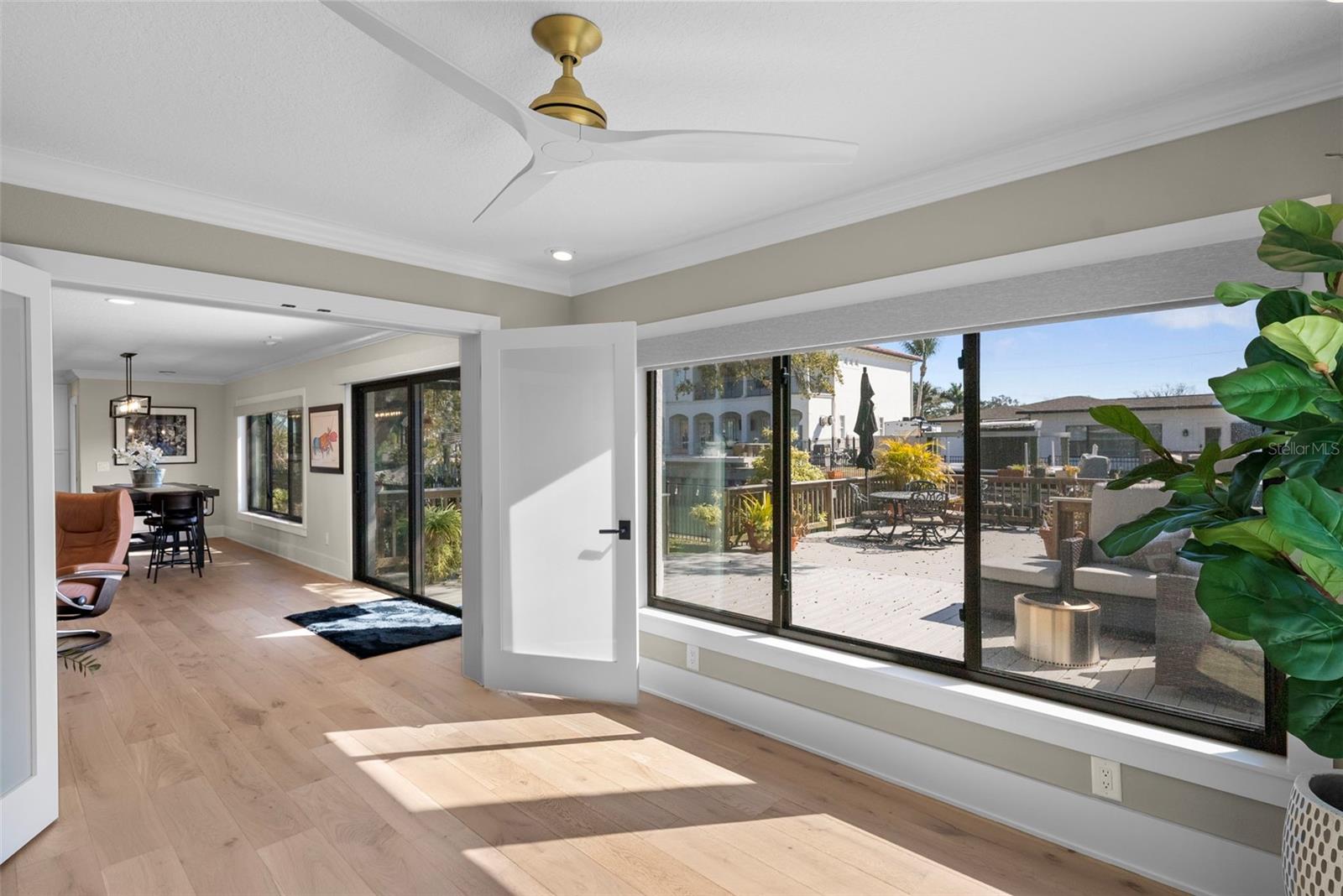 STONEY POINT SUB A REP - Residential