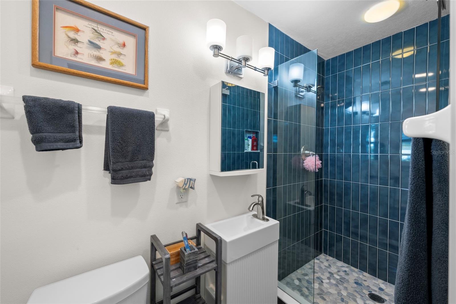 STONEY POINT SUB A REP - Residential