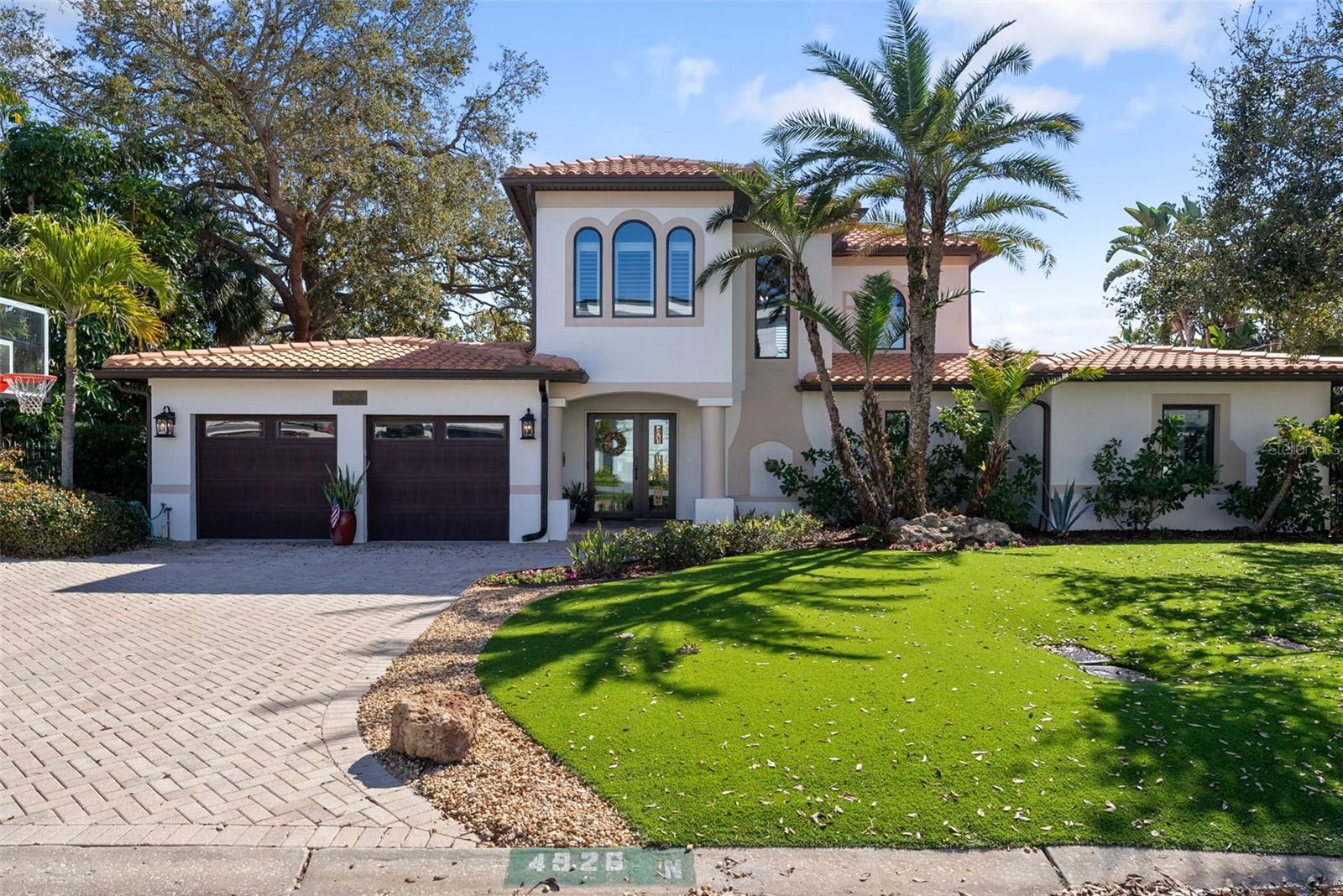 STONEY POINT SUB A REP - Residential