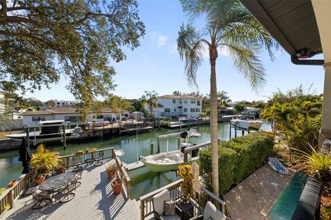 4 beds bed, 3 baths bath property at 4926 W Melrose Avenue N, Tampa, FL 33629