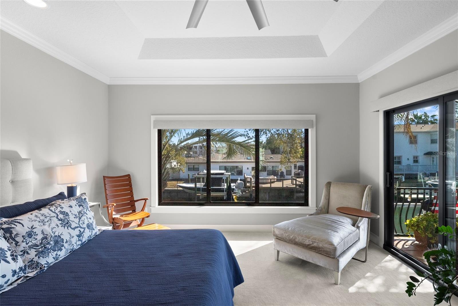 STONEY POINT SUB A REP - Residential