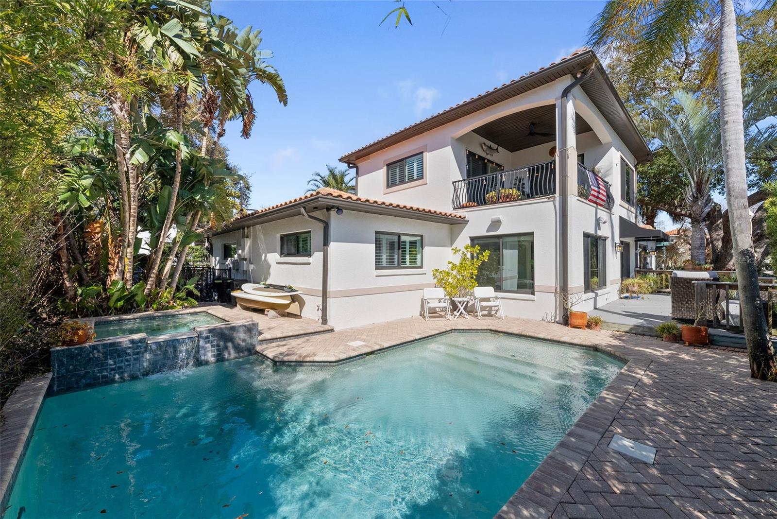 STONEY POINT SUB A REP - Residential