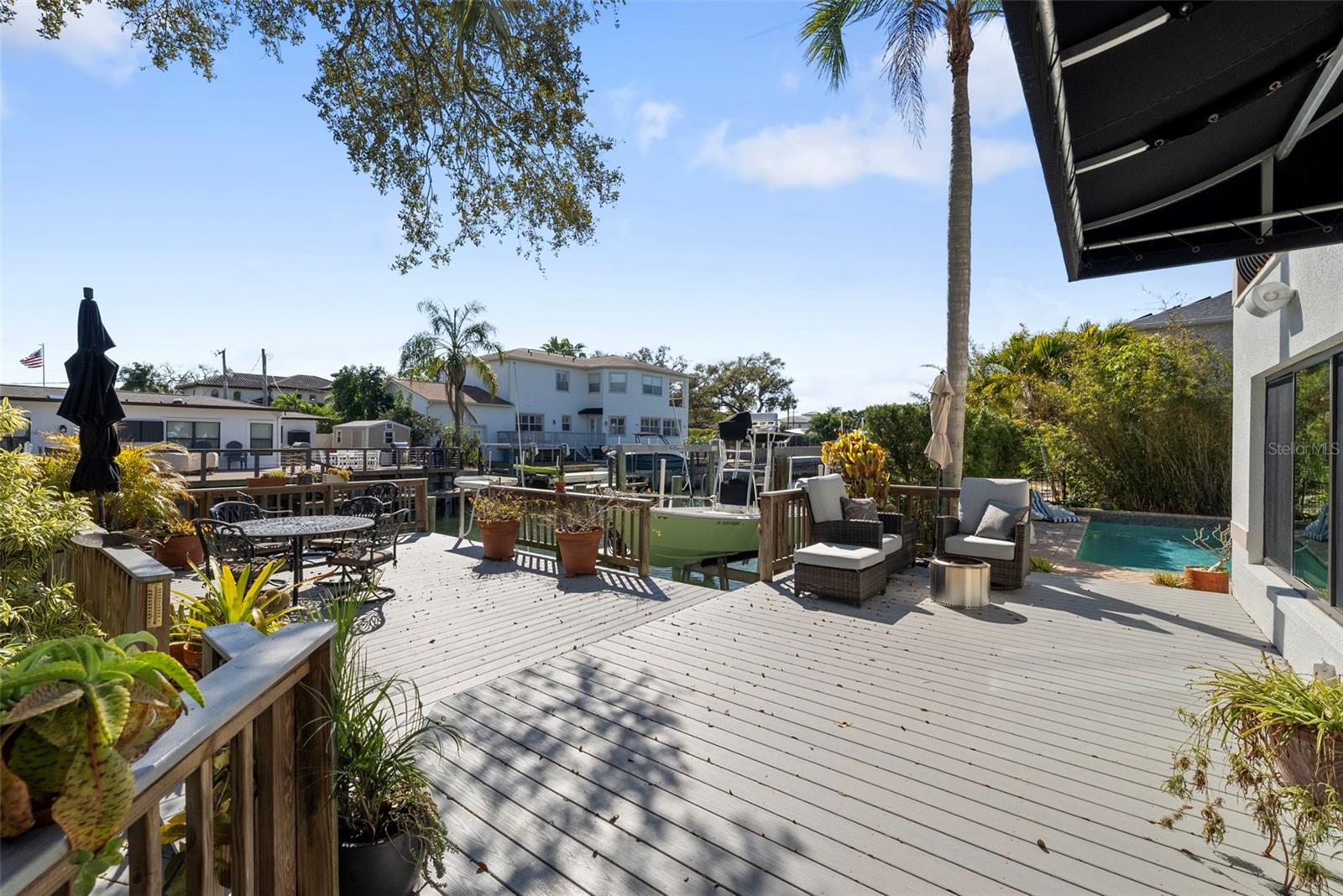 STONEY POINT SUB A REP - Residential