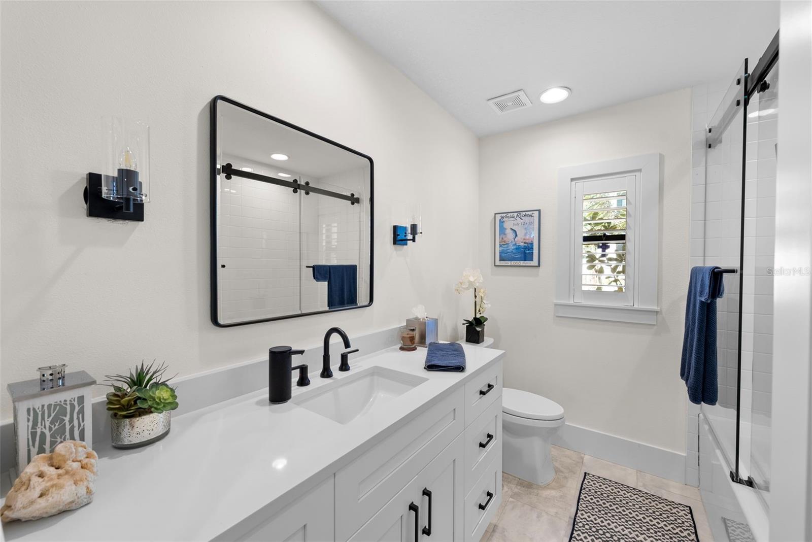 STONEY POINT SUB A REP - Residential