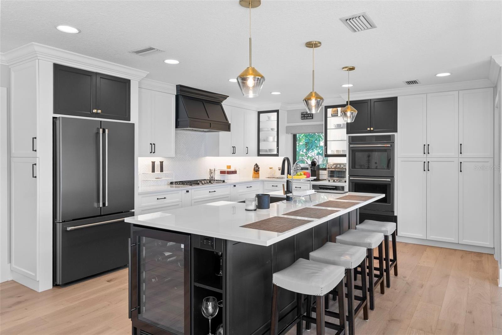 STONEY POINT SUB A REP - Residential