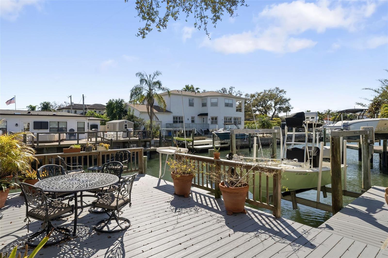 STONEY POINT SUB A REP - Residential