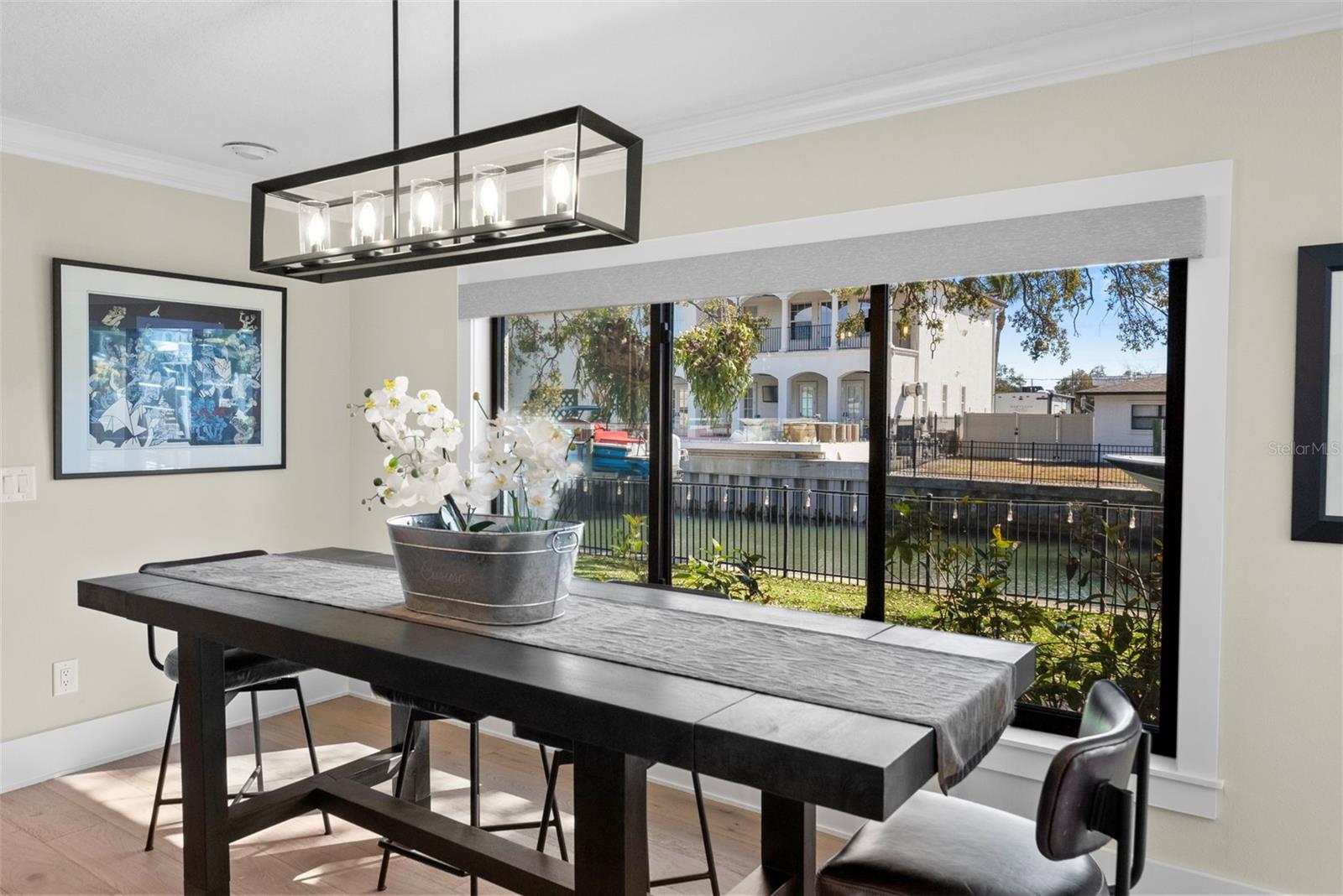 STONEY POINT SUB A REP - Residential