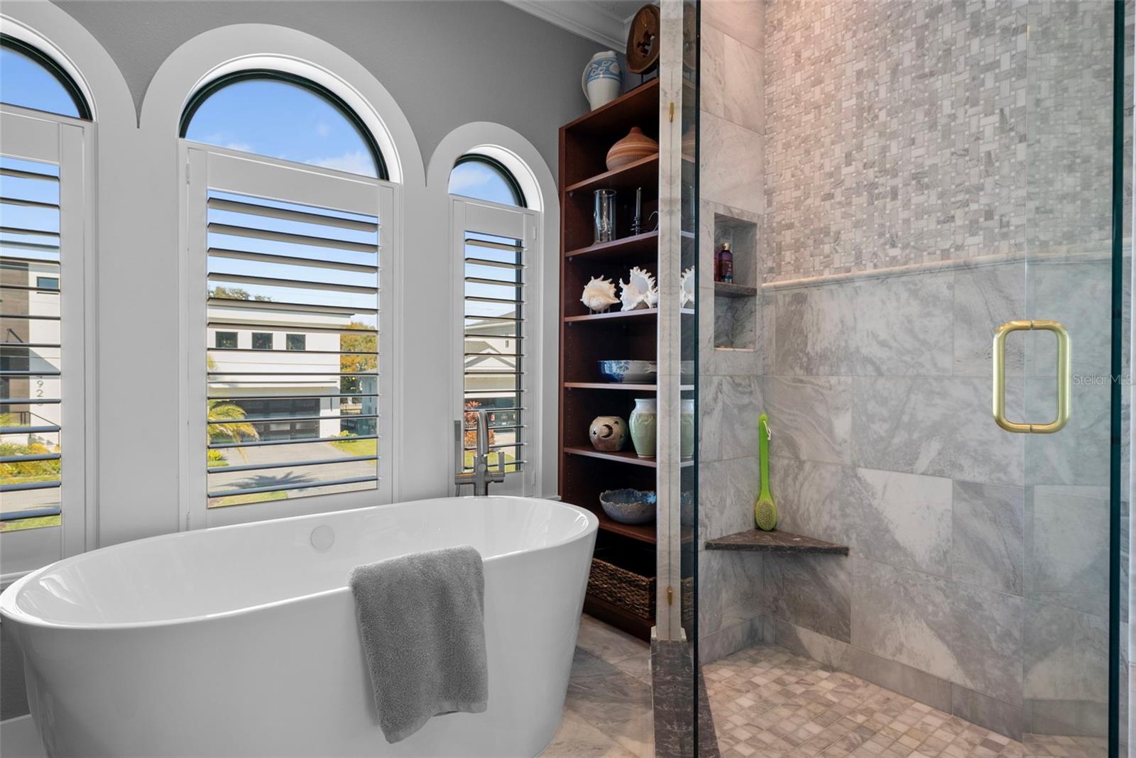 STONEY POINT SUB A REP - Residential