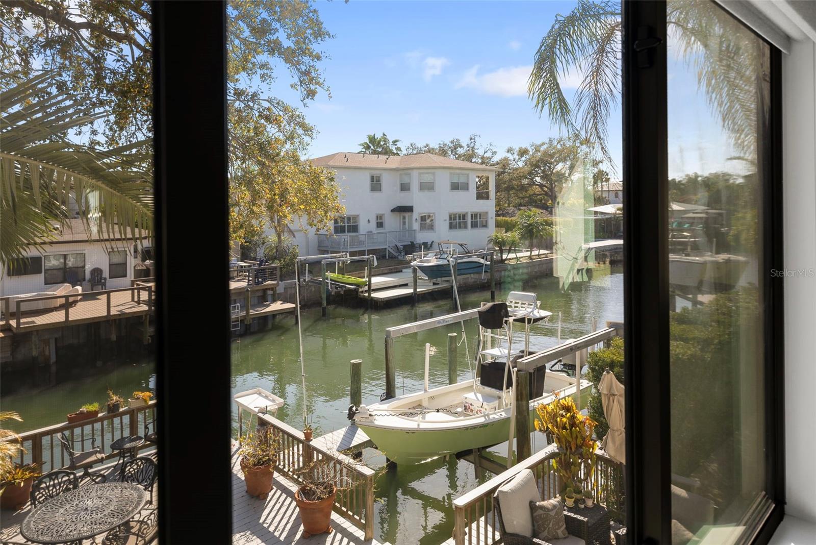 STONEY POINT SUB A REP - Residential