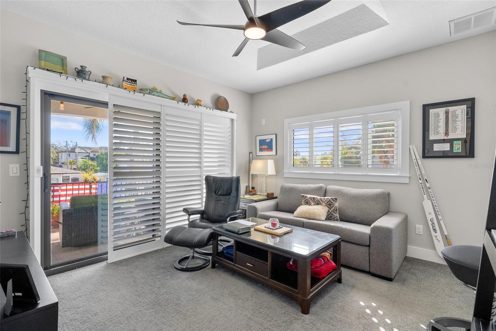 STONEY POINT SUB A REP - Residential