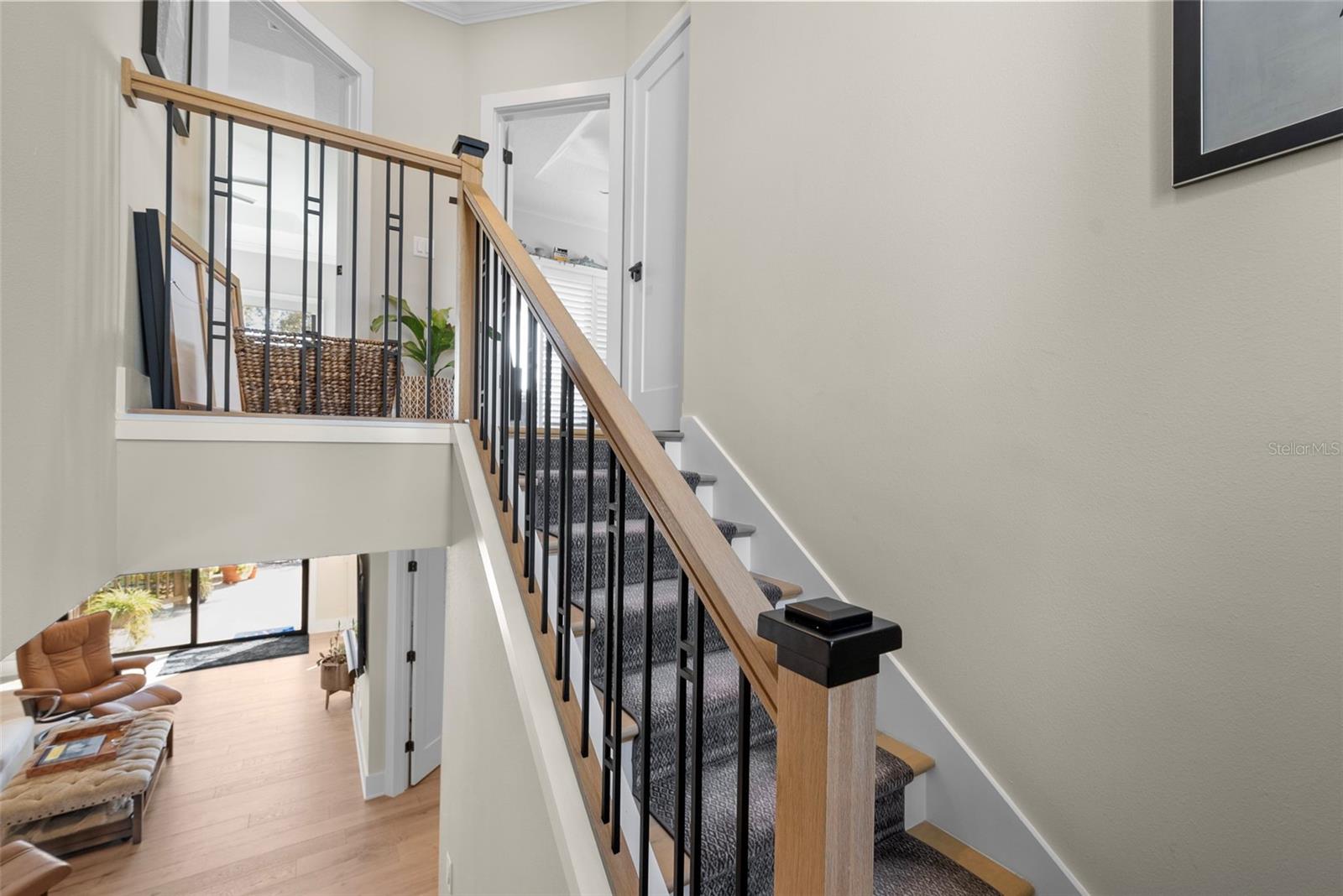 STONEY POINT SUB A REP - Residential