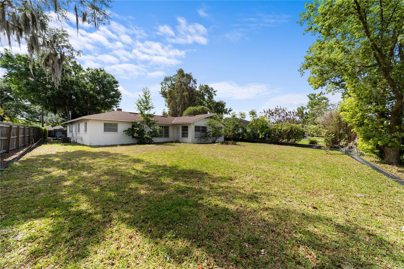 SOUTH LAKEMONT SHORES - Residential