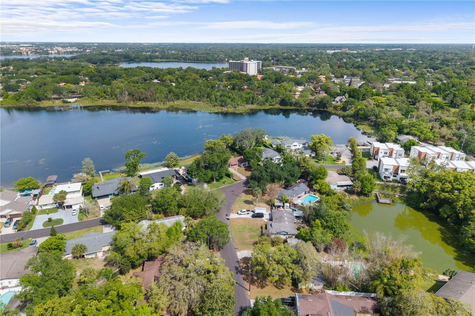 SOUTH LAKEMONT SHORES - Residential