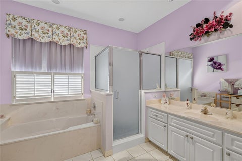 Tiny photo for 9667 SW 92nd Place Road, Ocala, FL 34481 (MLS # OM727319)