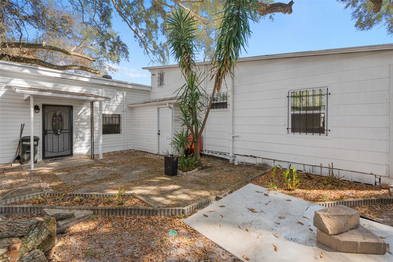 HUGHEY HEIGHTS - Residential