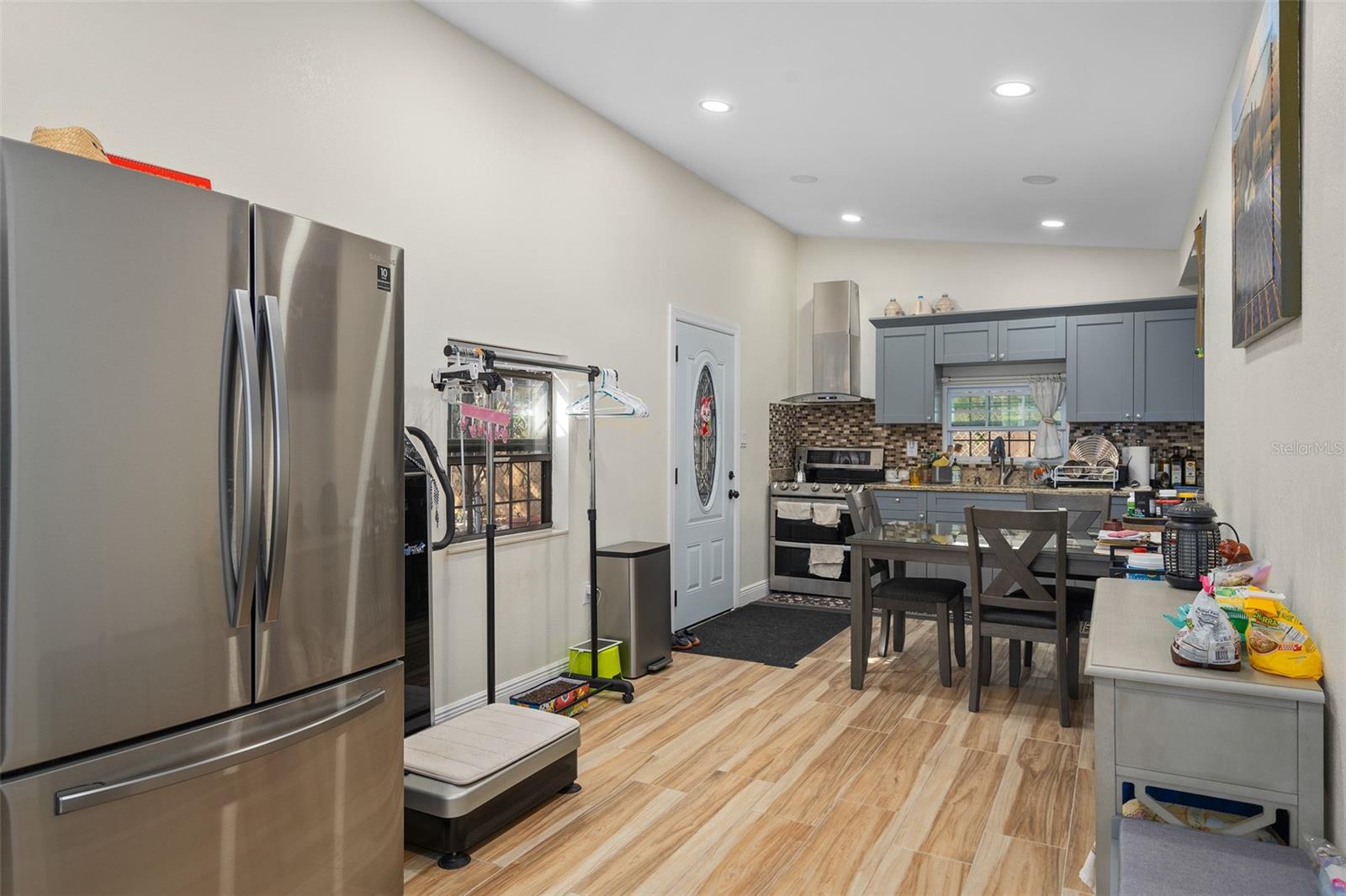 HUGHEY HEIGHTS - Residential