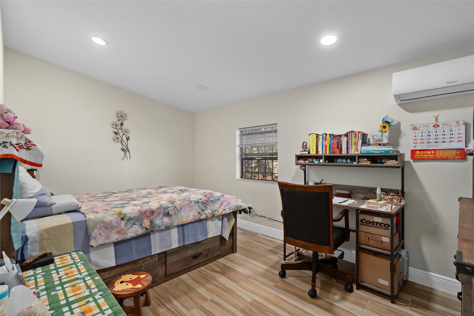 HUGHEY HEIGHTS - Residential