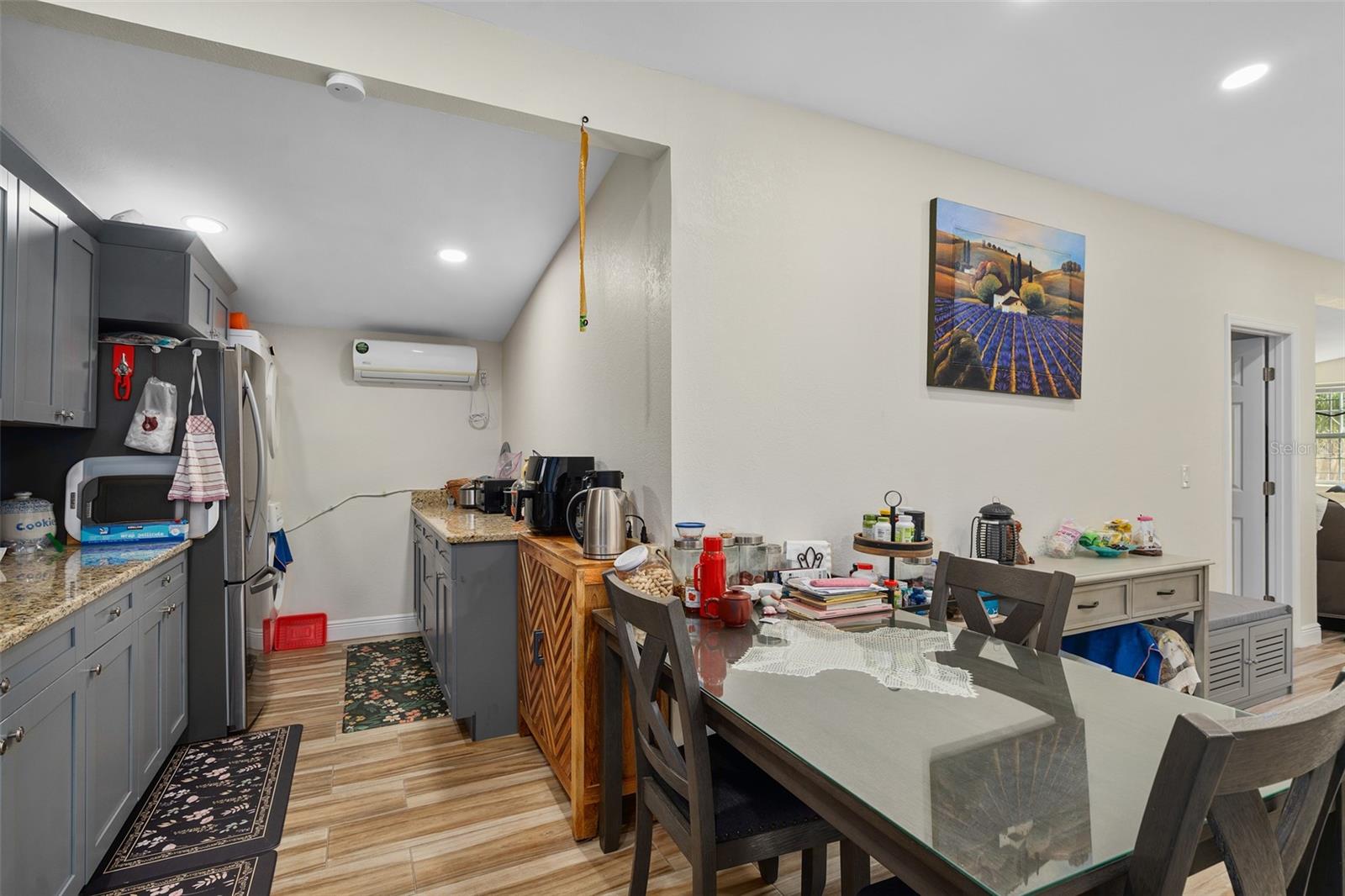 HUGHEY HEIGHTS - Residential