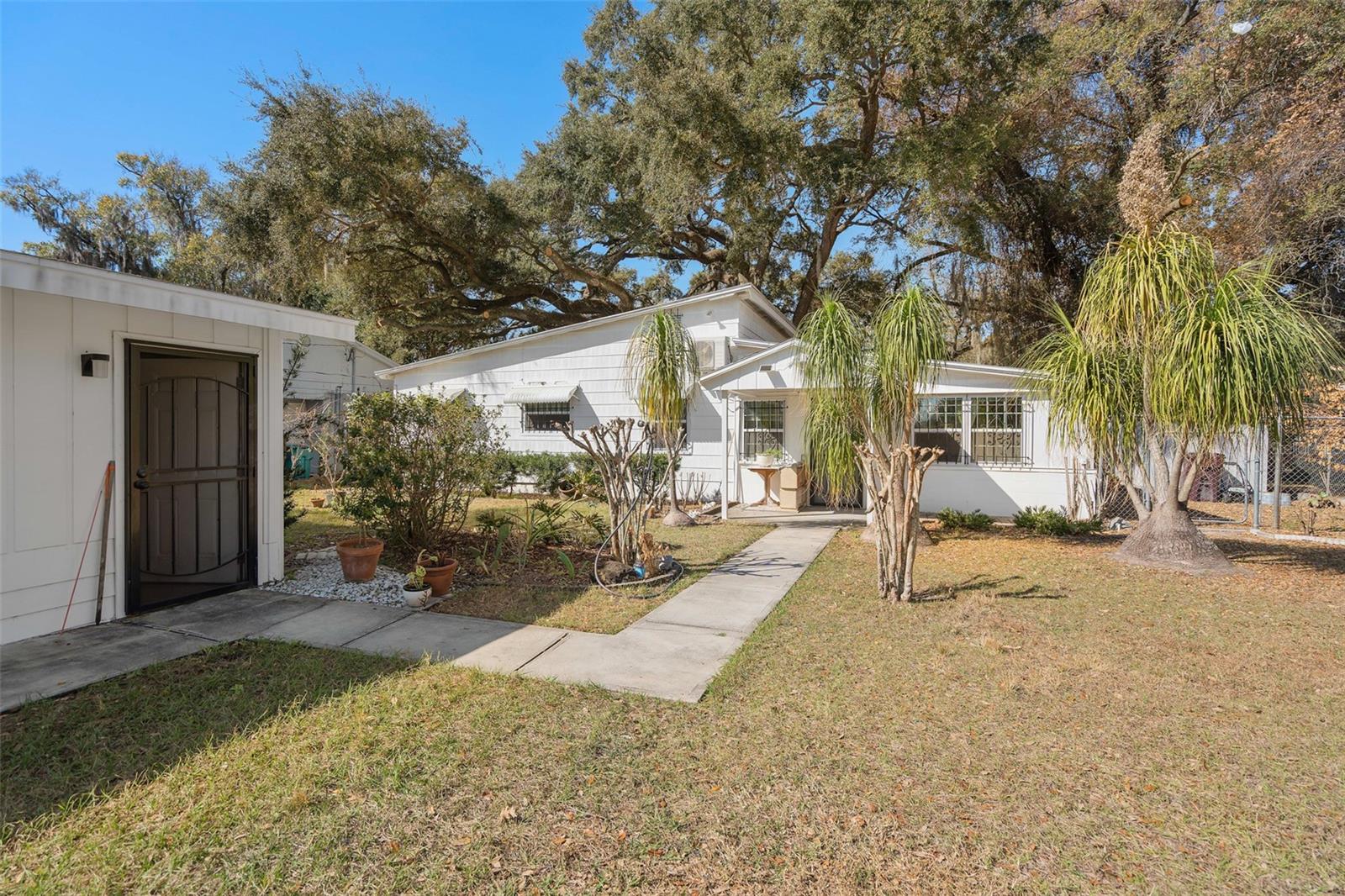 HUGHEY HEIGHTS - Residential