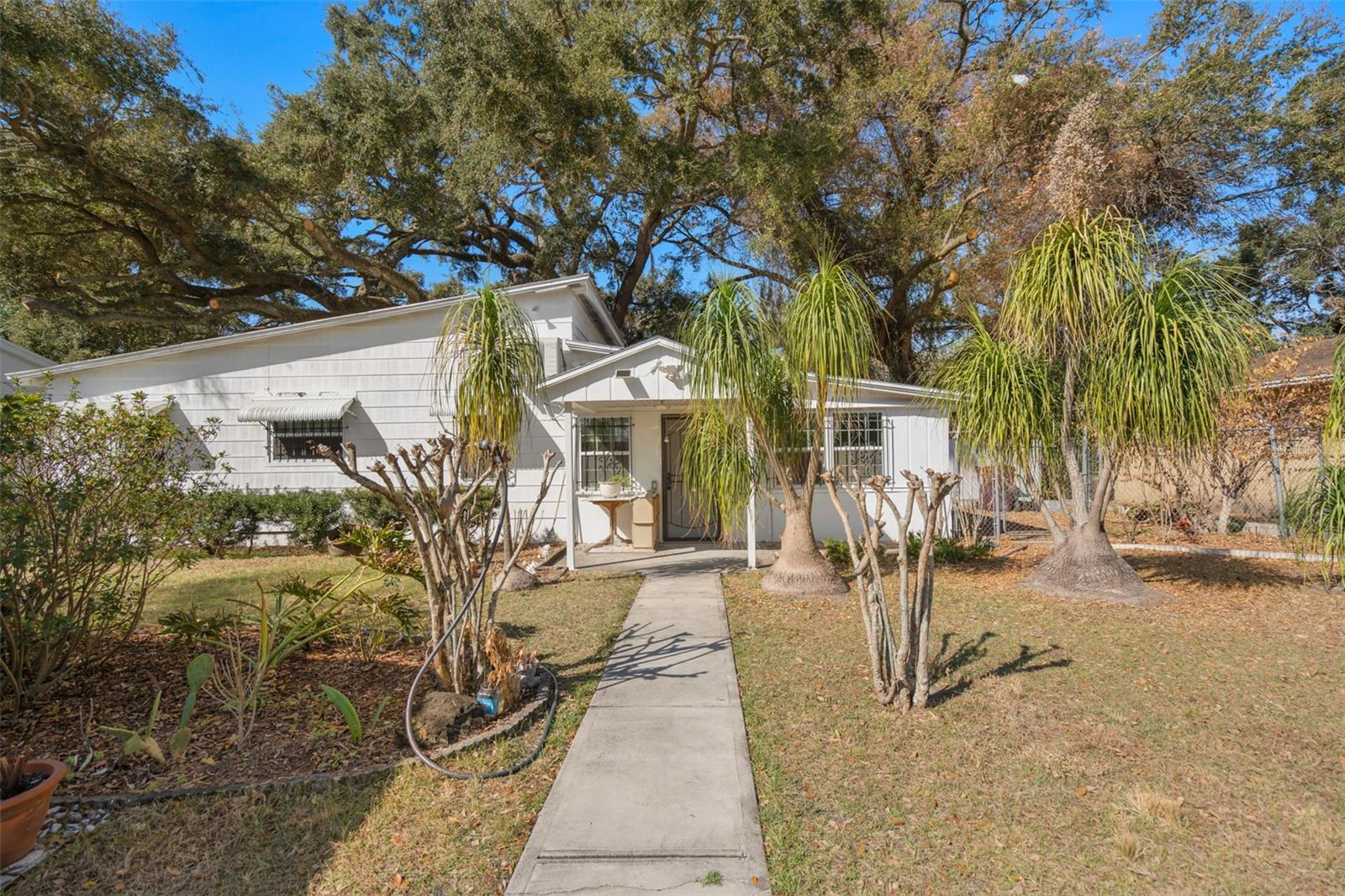 HUGHEY HEIGHTS - Residential