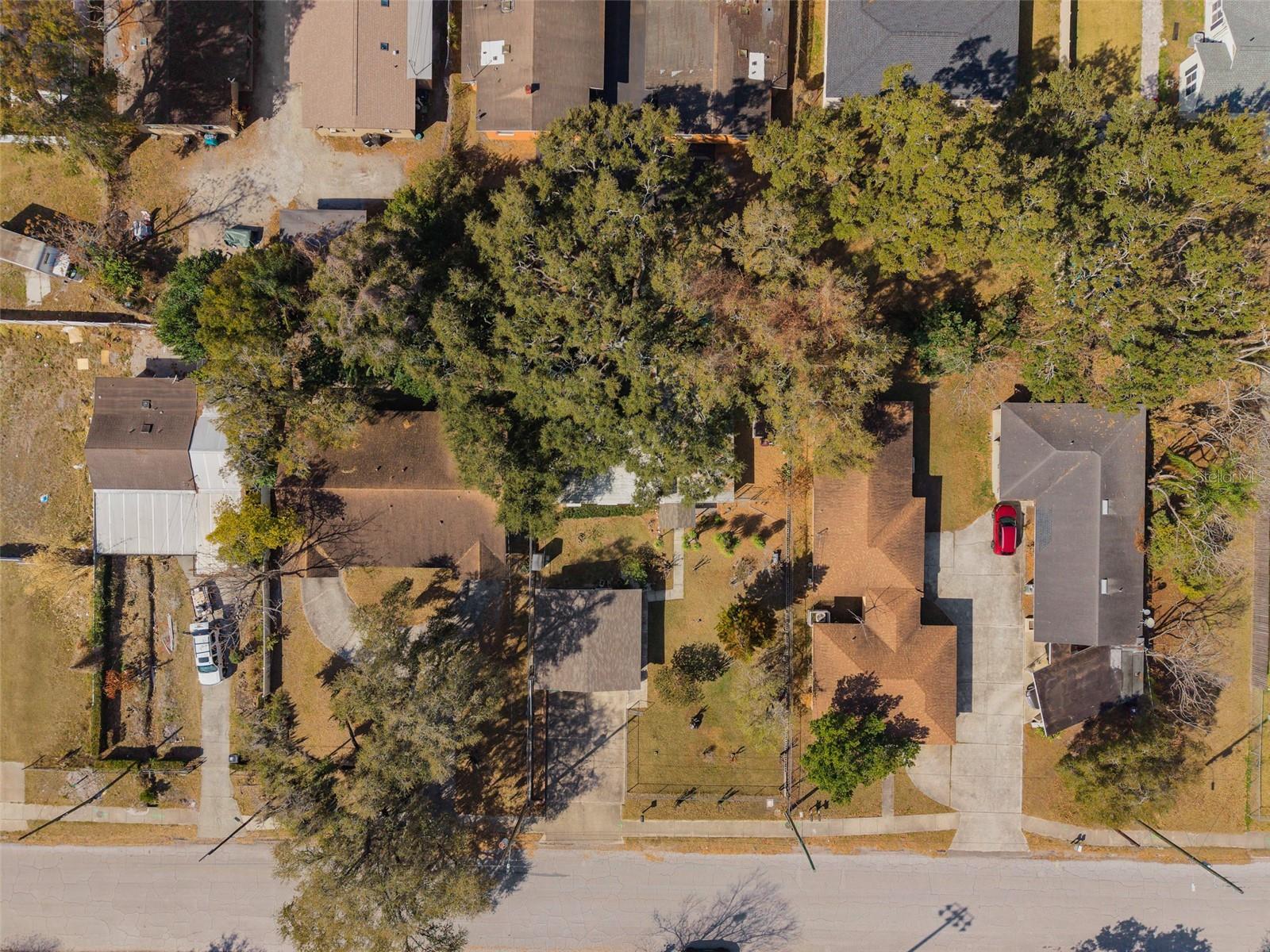 HUGHEY HEIGHTS - Residential