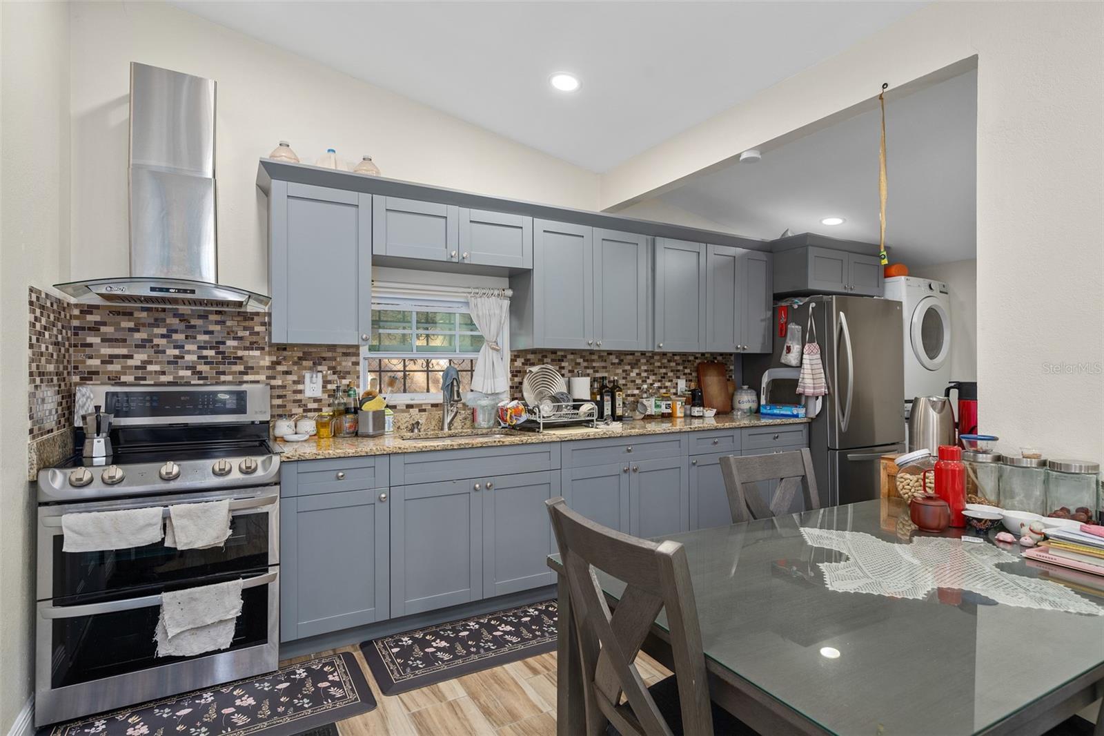 HUGHEY HEIGHTS - Residential