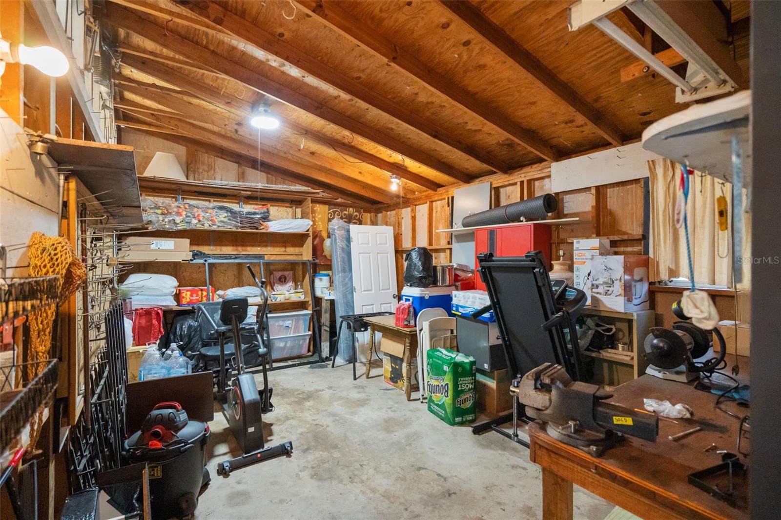 HUGHEY HEIGHTS - Residential