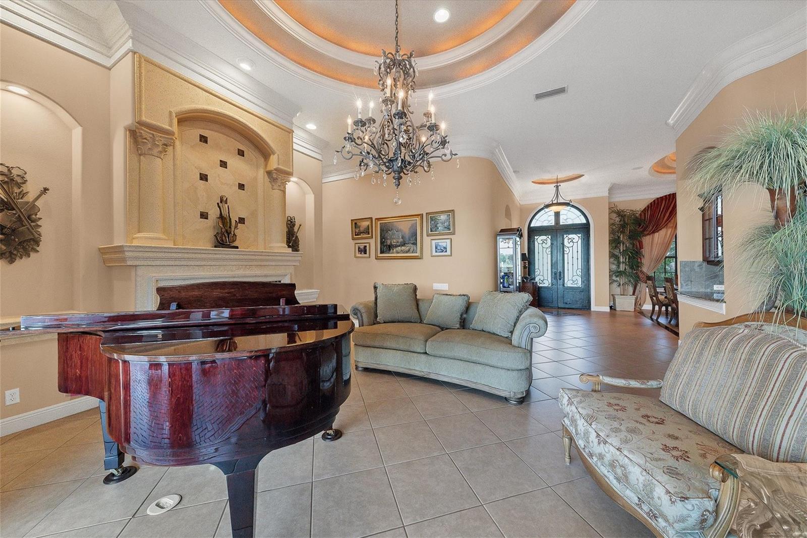 LAKEWOOD RANCH COUNTRY CLUB - Residential