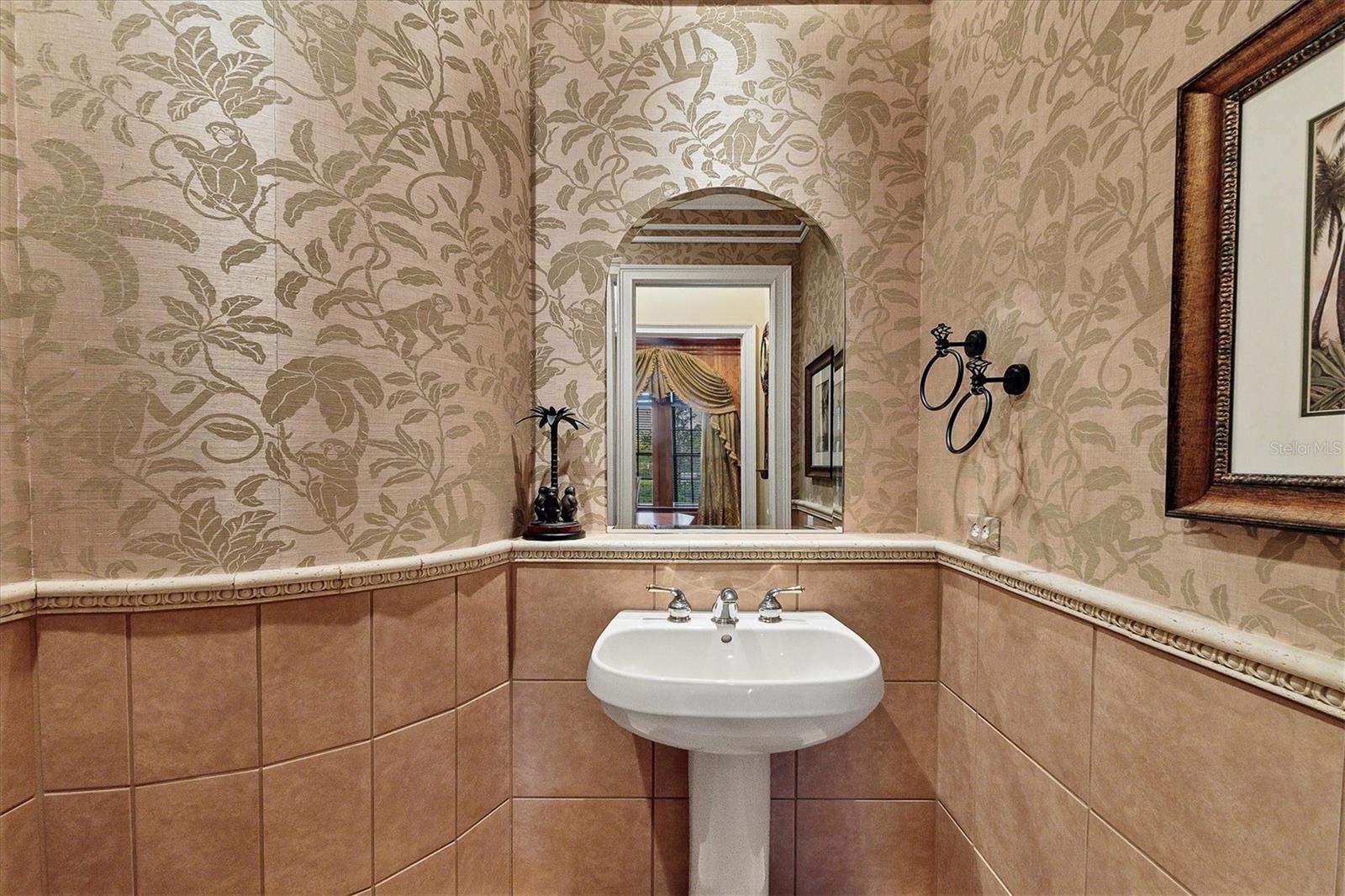 LAKEWOOD RANCH COUNTRY CLUB - Residential