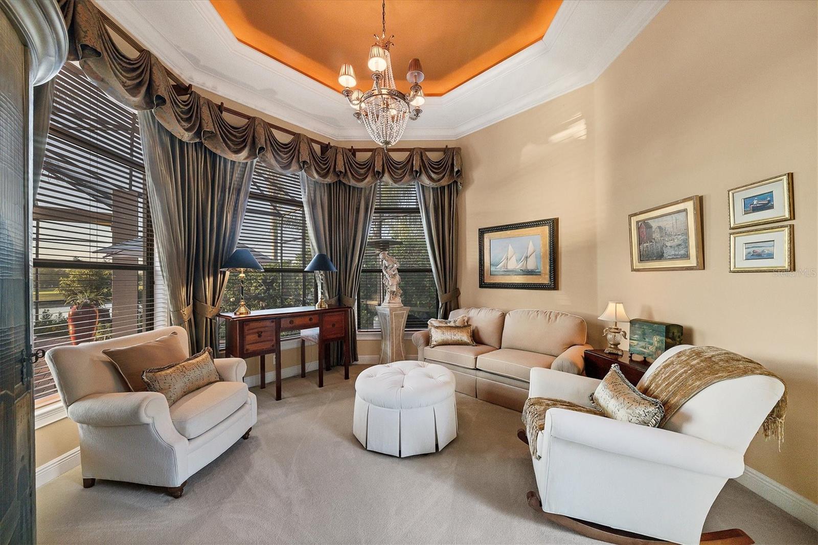 LAKEWOOD RANCH COUNTRY CLUB - Residential