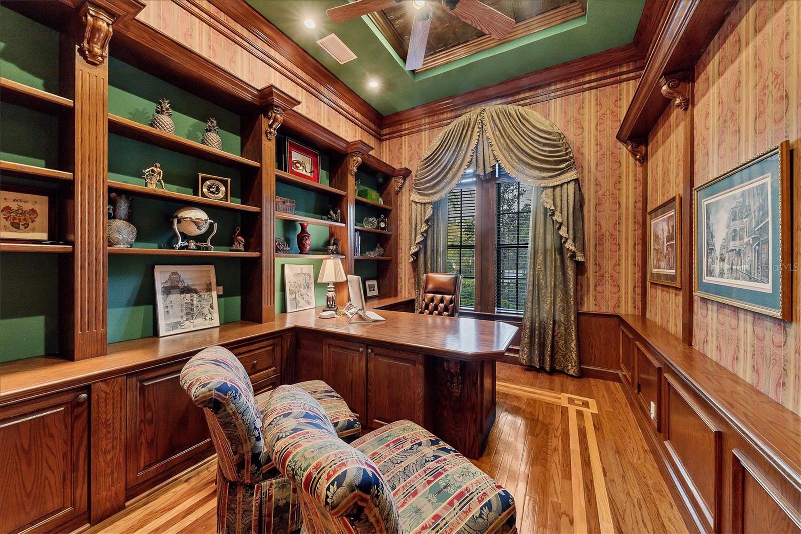 LAKEWOOD RANCH COUNTRY CLUB - Residential