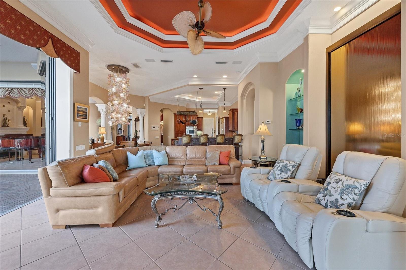 LAKEWOOD RANCH COUNTRY CLUB - Residential