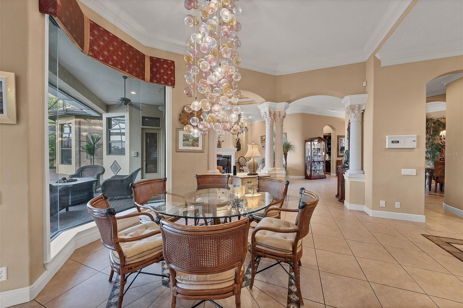 LAKEWOOD RANCH COUNTRY CLUB - Residential