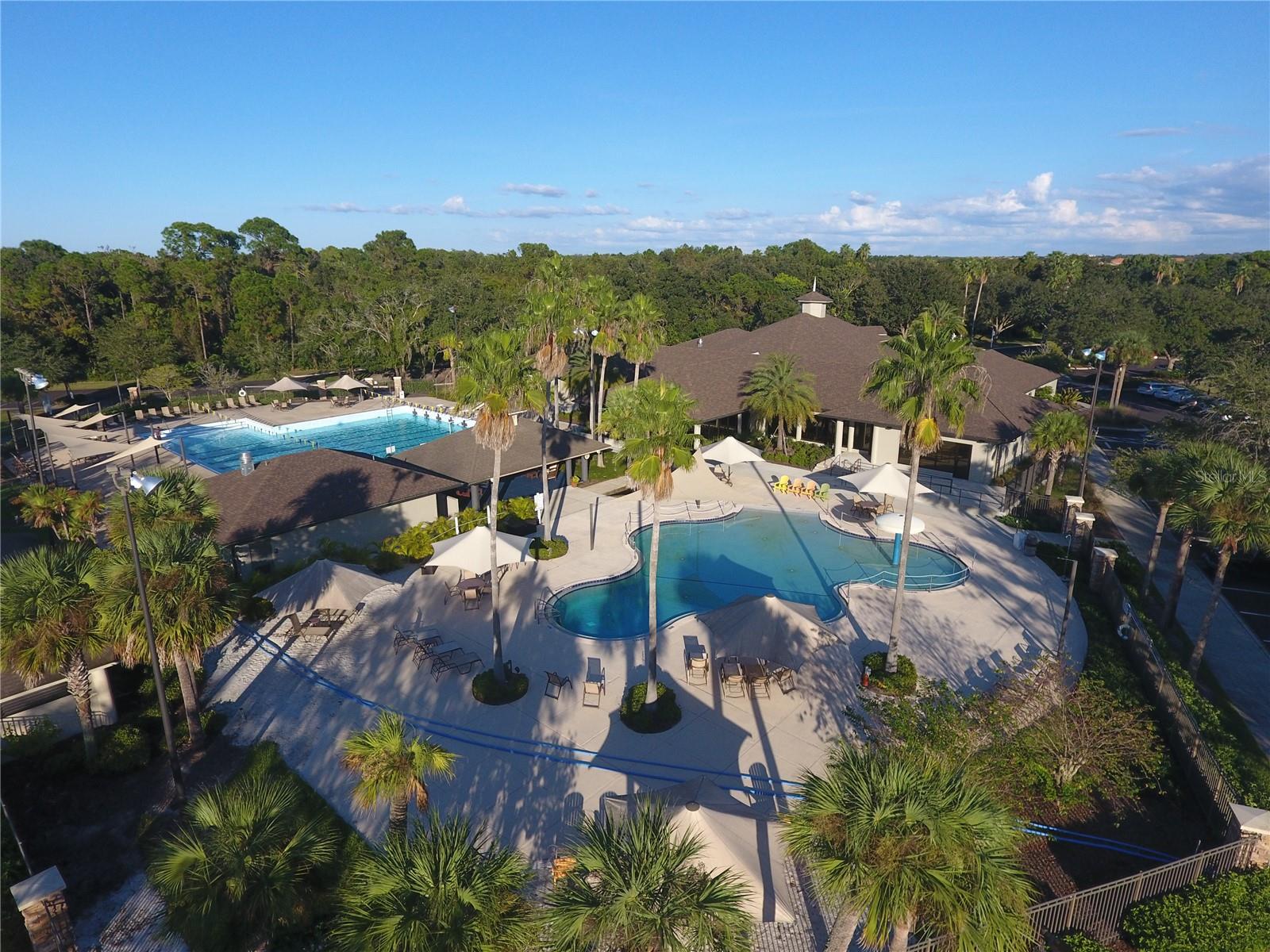 LAKEWOOD RANCH COUNTRY CLUB - Residential