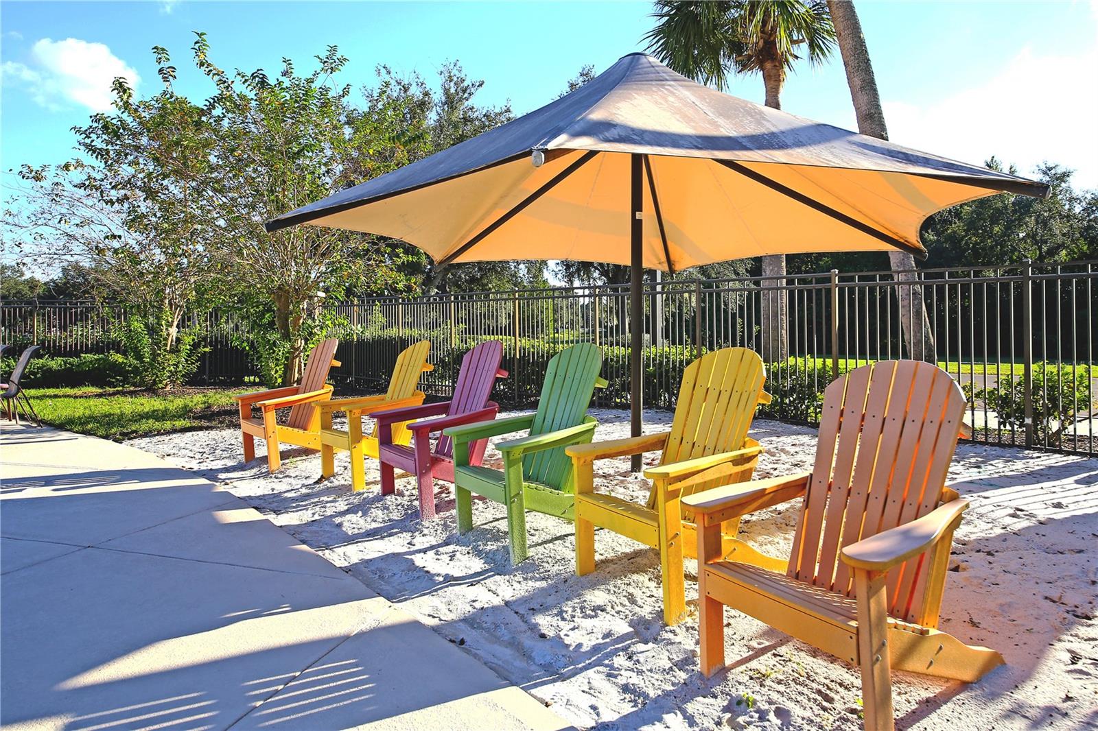 LAKEWOOD RANCH COUNTRY CLUB - Residential