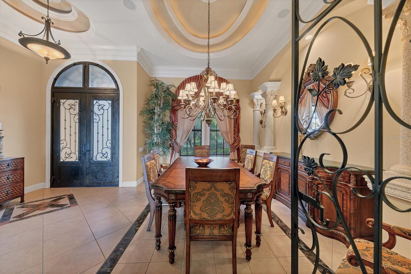 LAKEWOOD RANCH COUNTRY CLUB - Residential