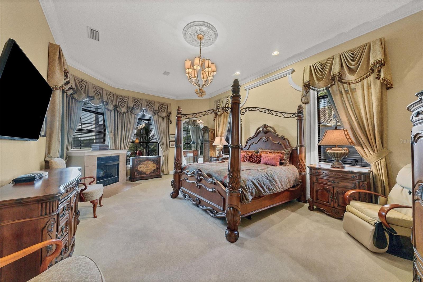 LAKEWOOD RANCH COUNTRY CLUB - Residential