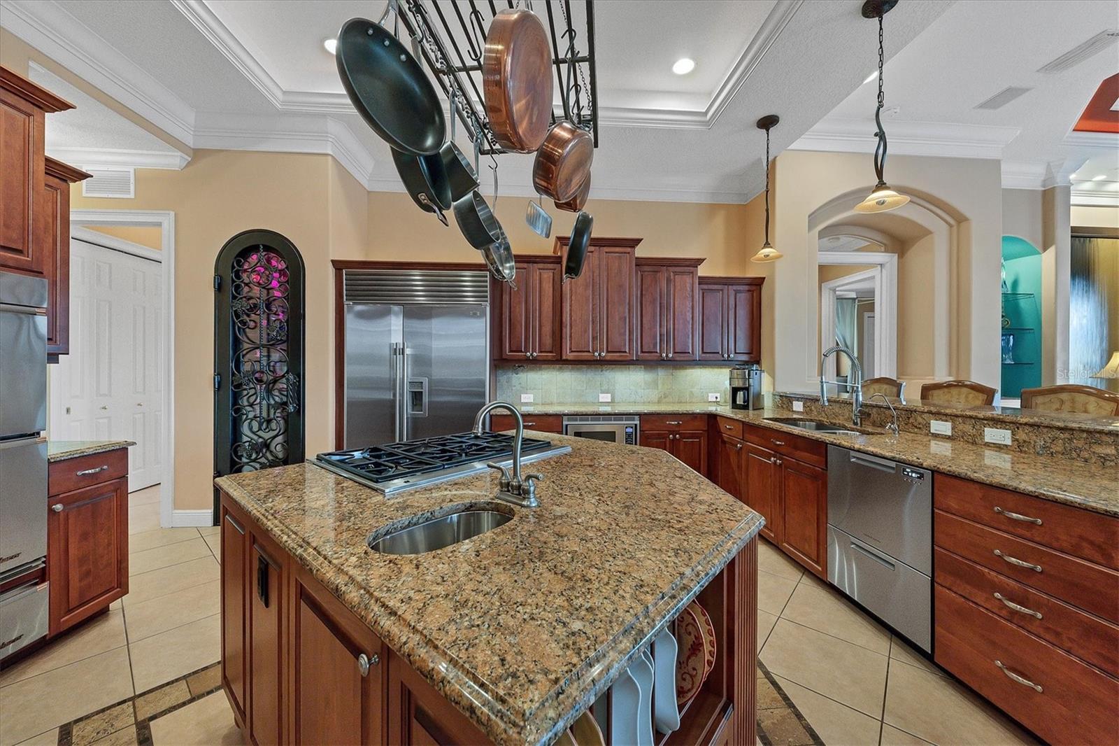 LAKEWOOD RANCH COUNTRY CLUB - Residential