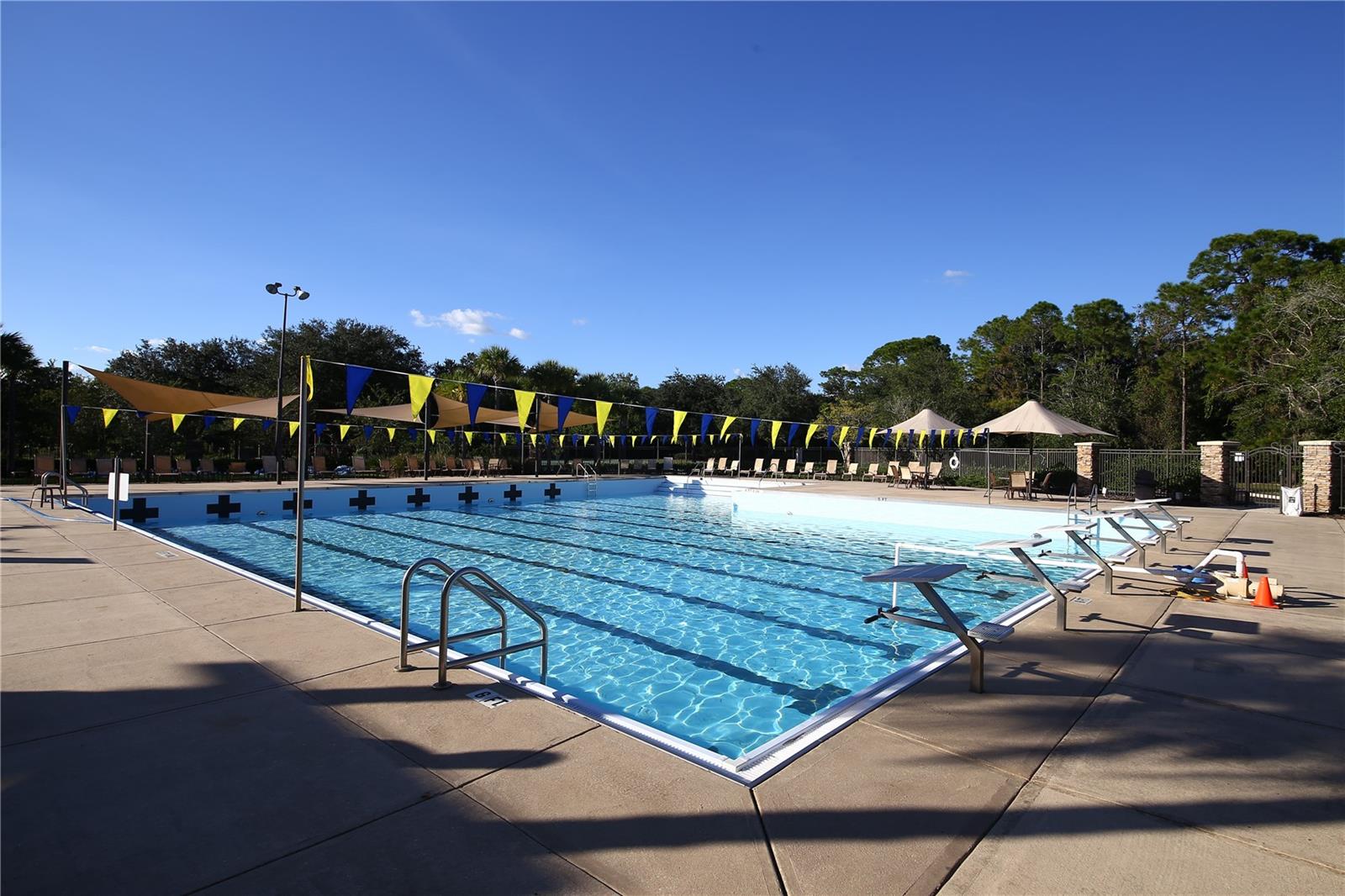 LAKEWOOD RANCH COUNTRY CLUB - Residential