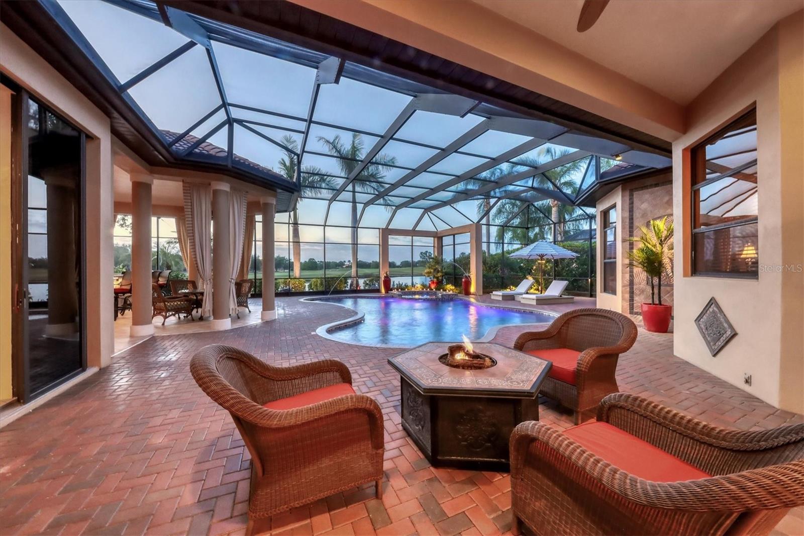 LAKEWOOD RANCH COUNTRY CLUB - Residential