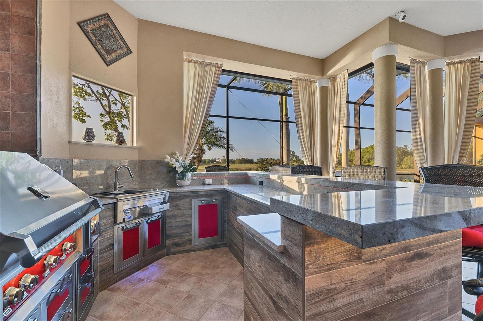 LAKEWOOD RANCH COUNTRY CLUB - Residential