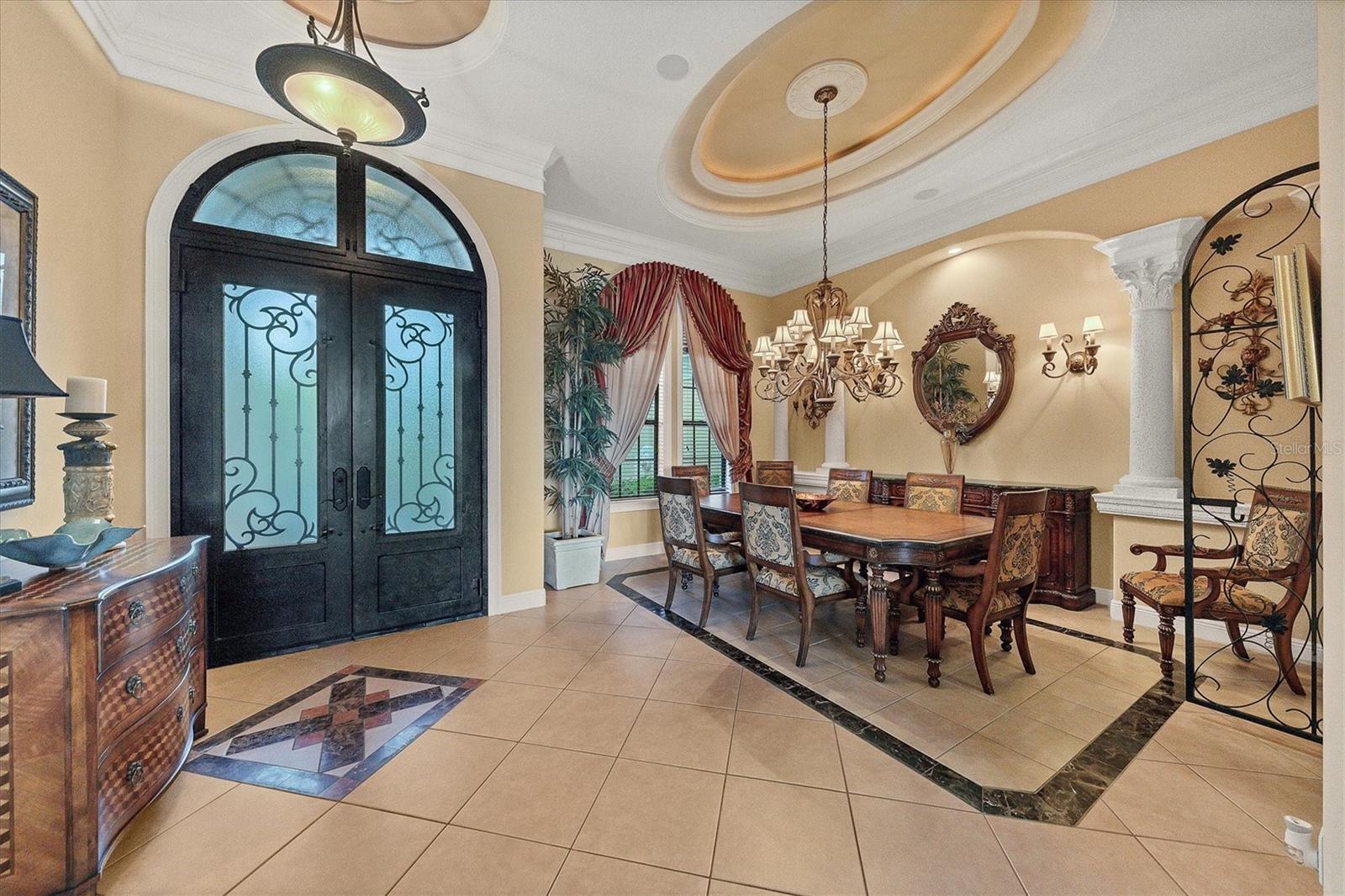 LAKEWOOD RANCH COUNTRY CLUB - Residential