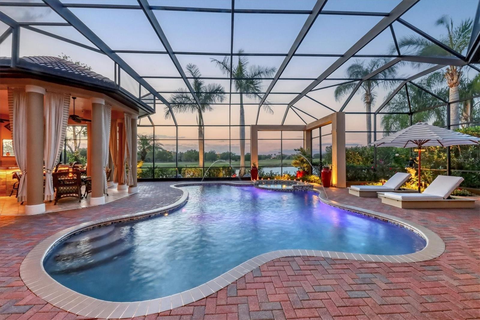 LAKEWOOD RANCH COUNTRY CLUB - Residential